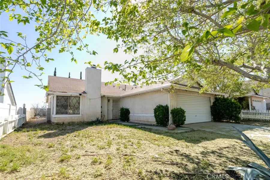 36620 Ramona Road, Palmdale, CA 93550 - #3