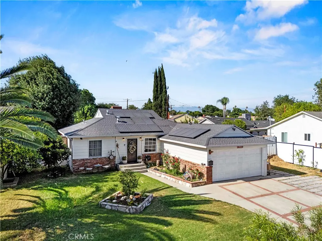 18229 Strathern Street, Reseda, CA 91335 - #1