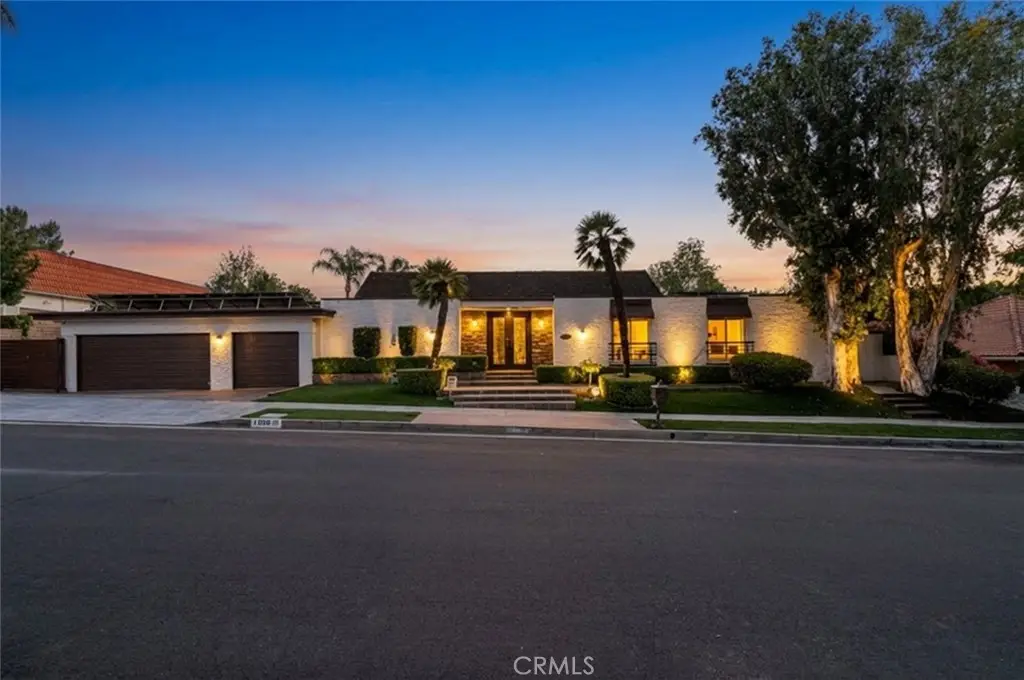 17180 Ballinger Street, Northridge, CA 91325 - #1