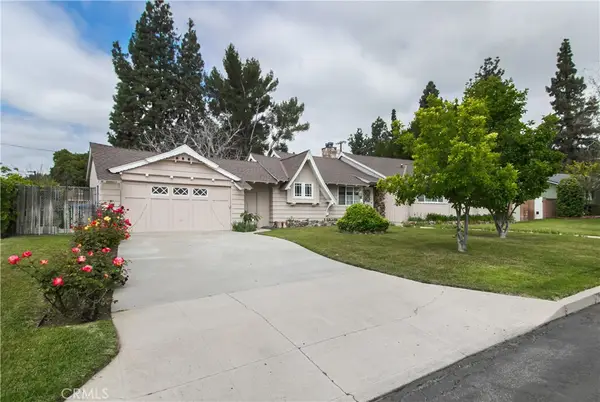 9659 Calvin, Northridge, CA 91324