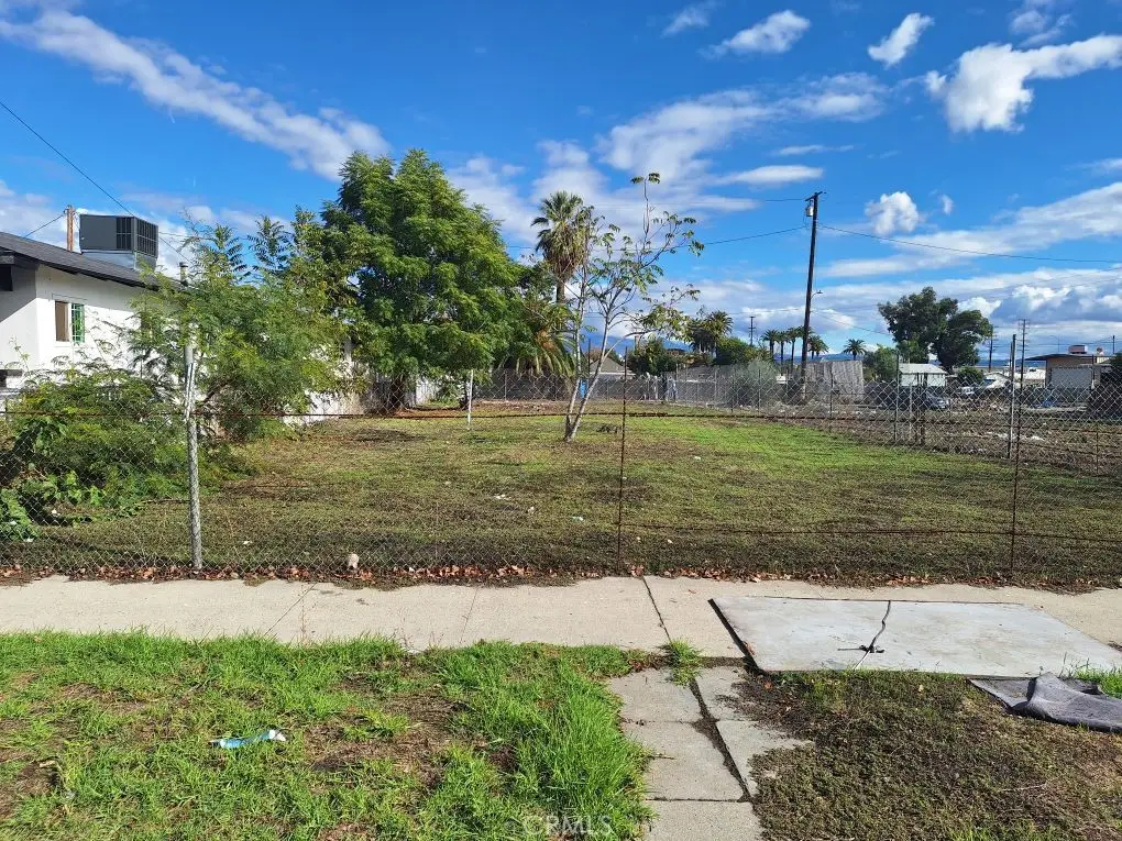 157 N J, San Bernardino, CA 92410 - #1