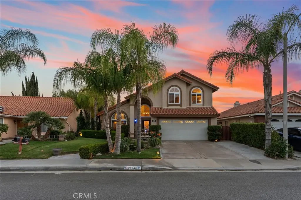 20344 Calhaven, Saugus, CA 91390 - #1