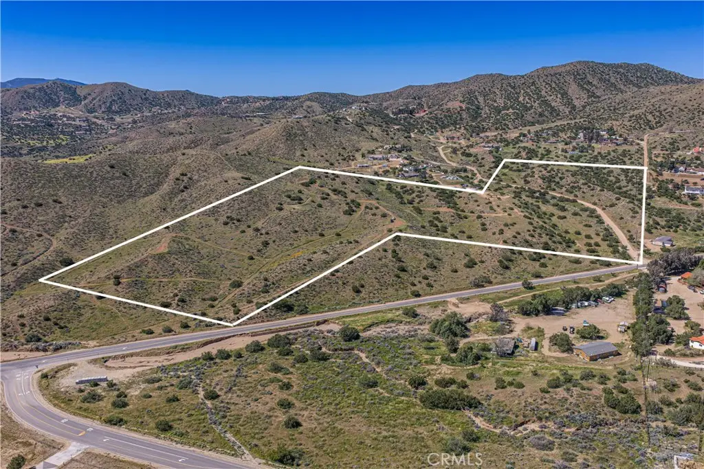 0 Jason Road Homer Rd,, Acton, CA 93510 - #1