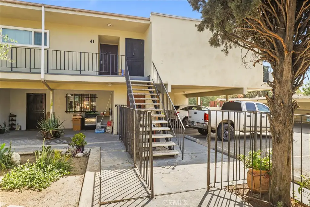 10730 New Haven Street #42, Sun Valley, CA 91352 - #1