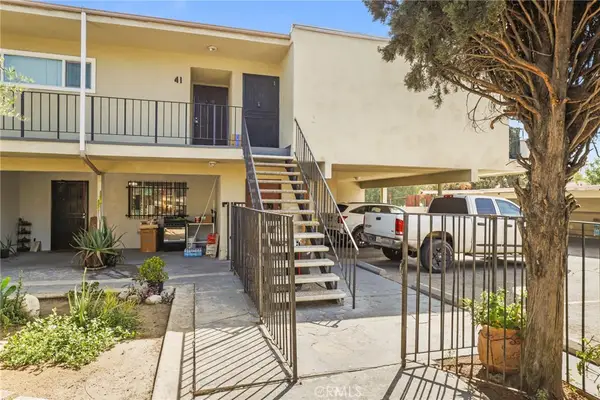 10730 New Haven Street #42, Sun Valley, CA 91352