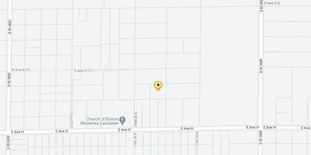 0 E Vic Avenue G14 36 Ste, Lancaster, CA 93535 - #1