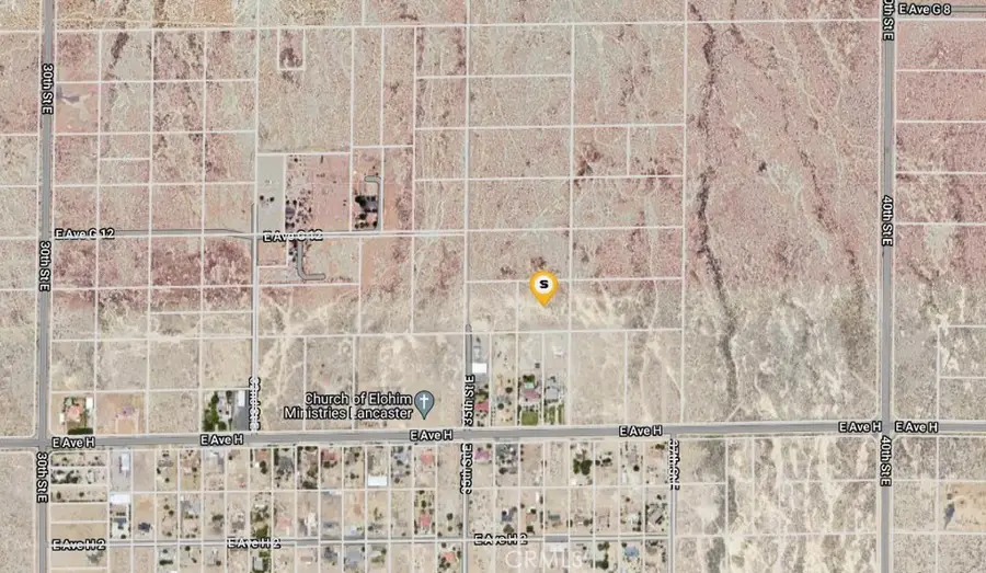 0 0 F8 Vic 5 Avenue Stw, Lancaster, CA 93535 - #2