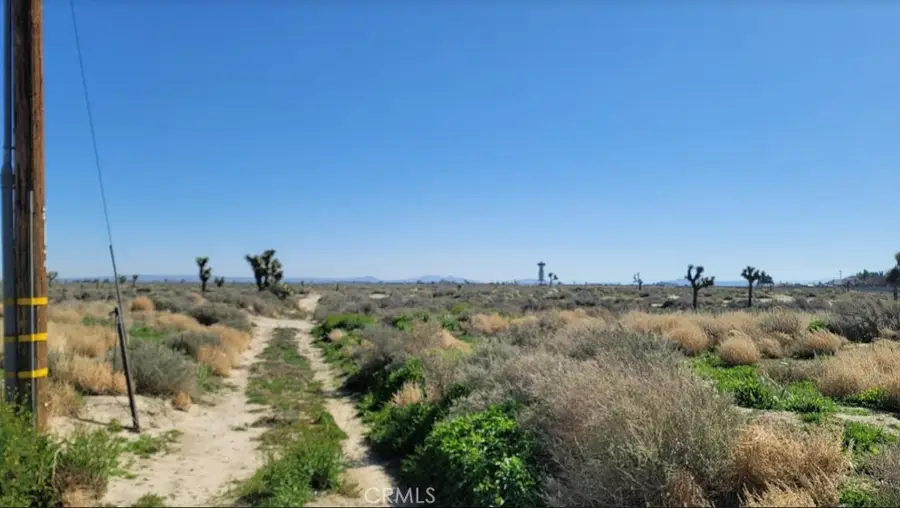 0 0 F8 Vic 5 Avenue Stw, Lancaster, CA 93535 - #3