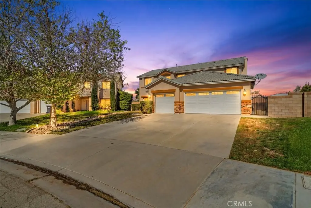 2111 Janet Dr, Lancaster, CA 93536 - #1
