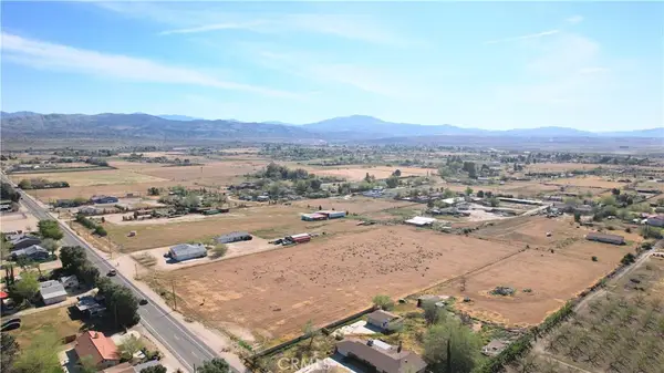 0 87th Street East, Littlerock, CA 93543