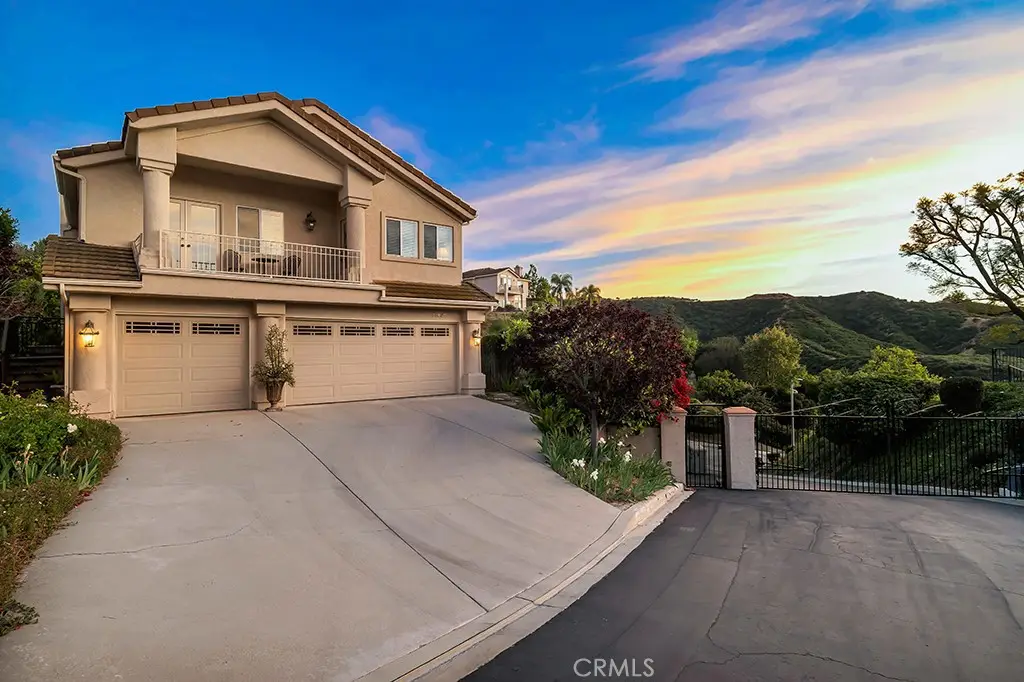 22420 Pinewood Court, Calabasas, CA 91302 - #1
