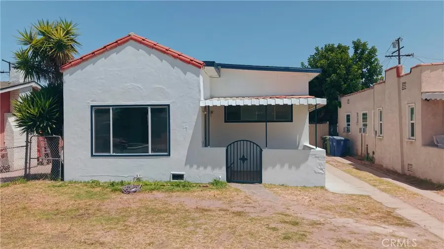 2531 Sale Place, Huntington Park, CA 90255 - #2