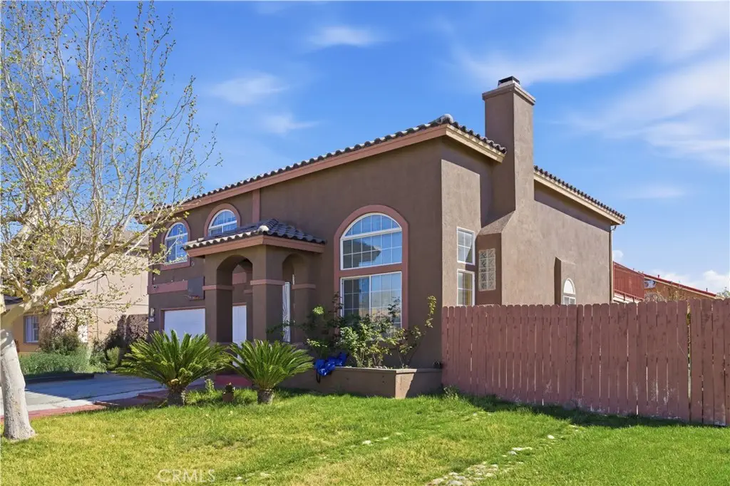 5642 Lighthouse, Palmdale, CA 93552 - #1