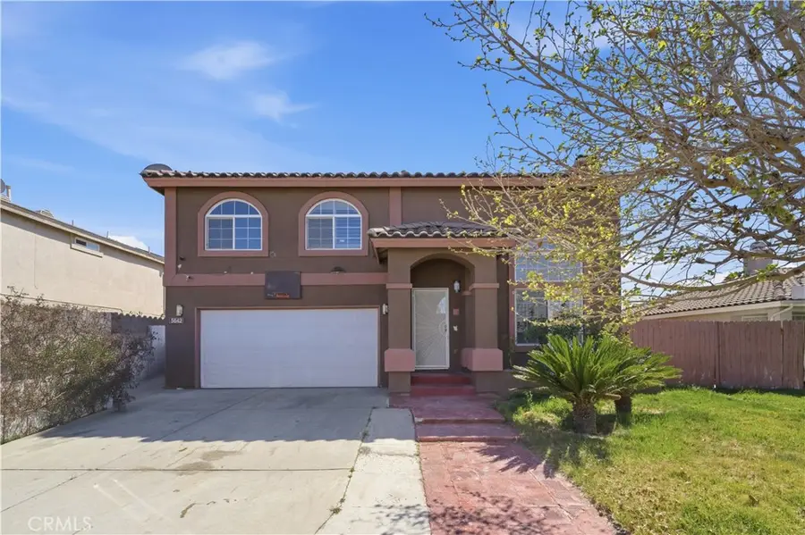 5642 Lighthouse, Palmdale, CA 93552 - #2