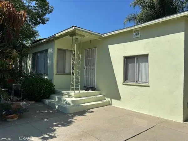 14125 Burton, Panorama City, CA 91402