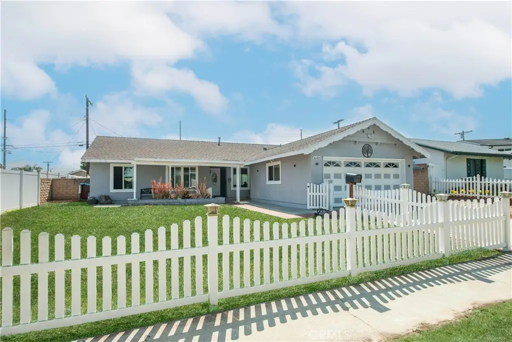 16420 Flanders Street, Granada Hills, CA 91344 - #1