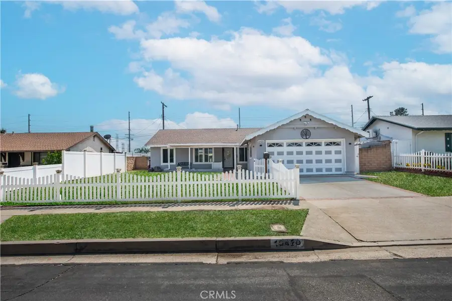16420 Flanders Street, Granada Hills, CA 91344 - #2