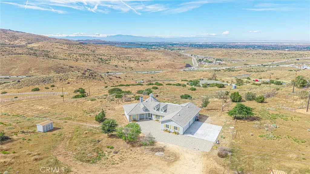 1721 Carson Mesa, Palmdale, CA 93550 - #1