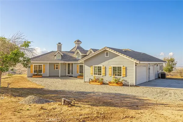 1721 Carson Mesa, Palmdale, CA 93550