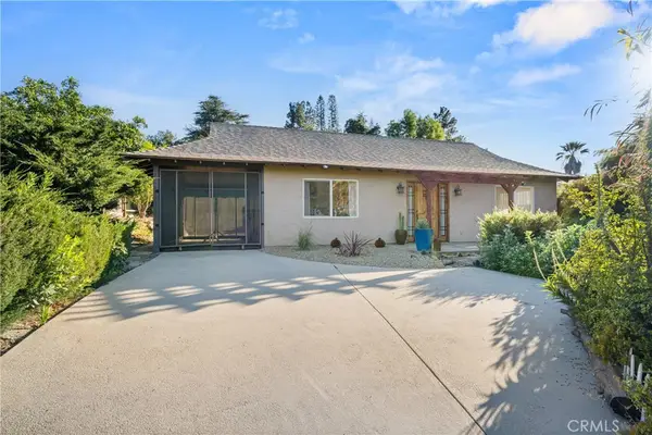 95 Taormina Ln, Ojai, CA 93023