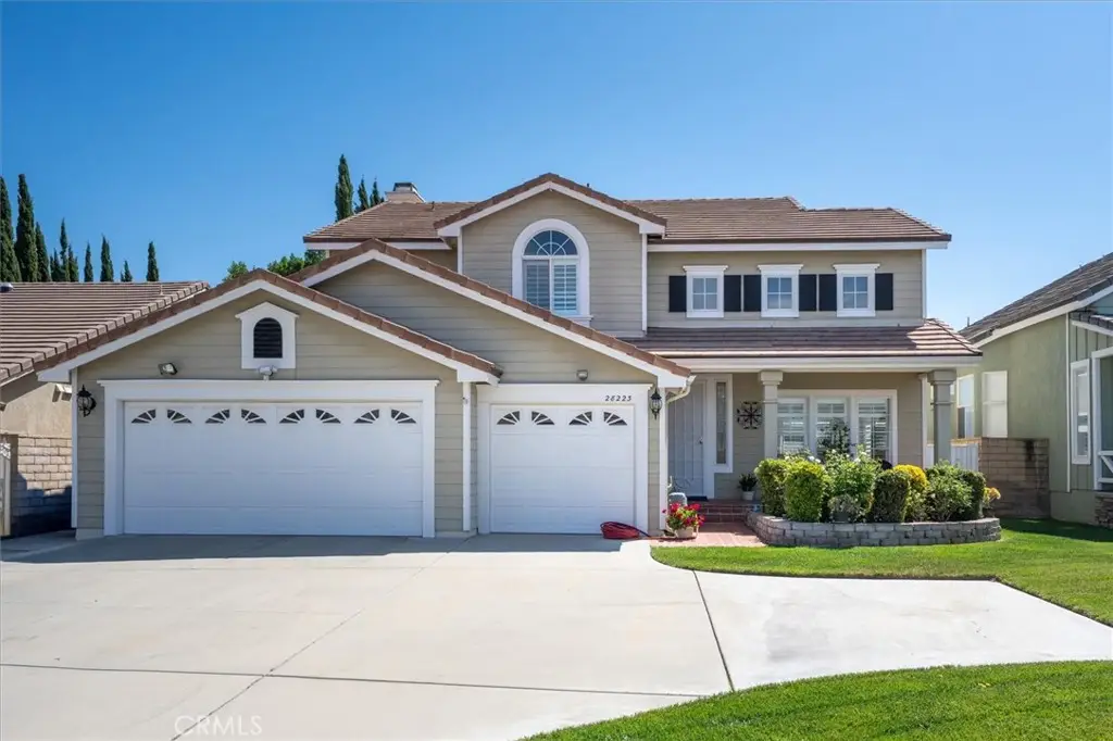 28223 Bel Monte Court, Canyon Country, CA 91387 - #1