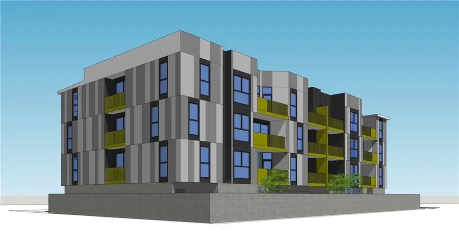 6640 Kester Avenue, Van Nuys, CA 91405 - #3