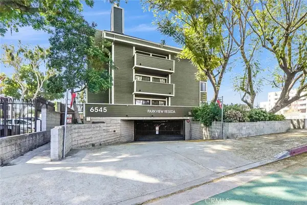 6545 Reseda Boulevard #6, Reseda, CA 91335