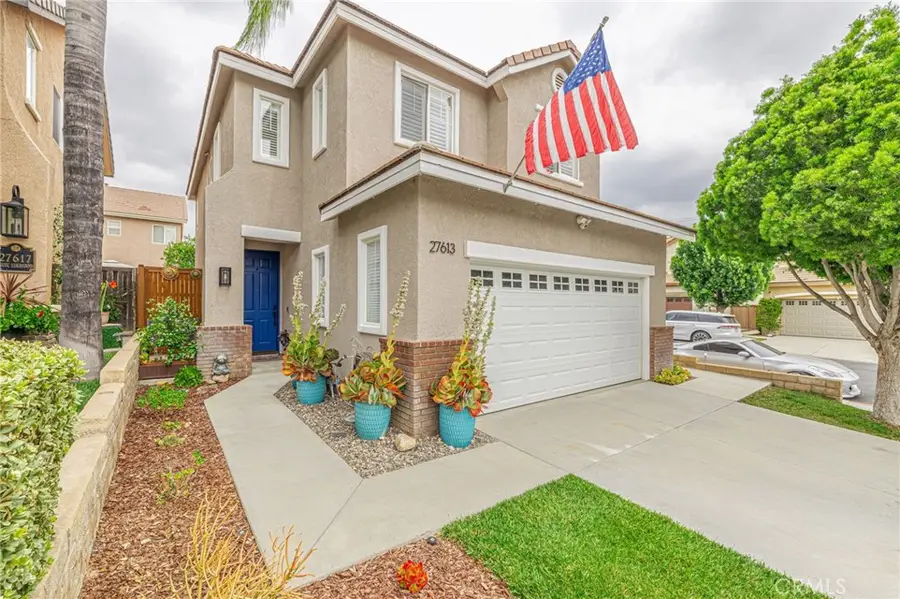 27613 Elkwood, Castaic, CA 91384 - #2