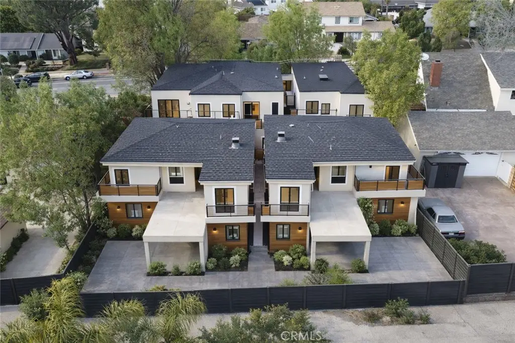 11348 Reseda #B, Porter Ranch, CA 91326 - #1