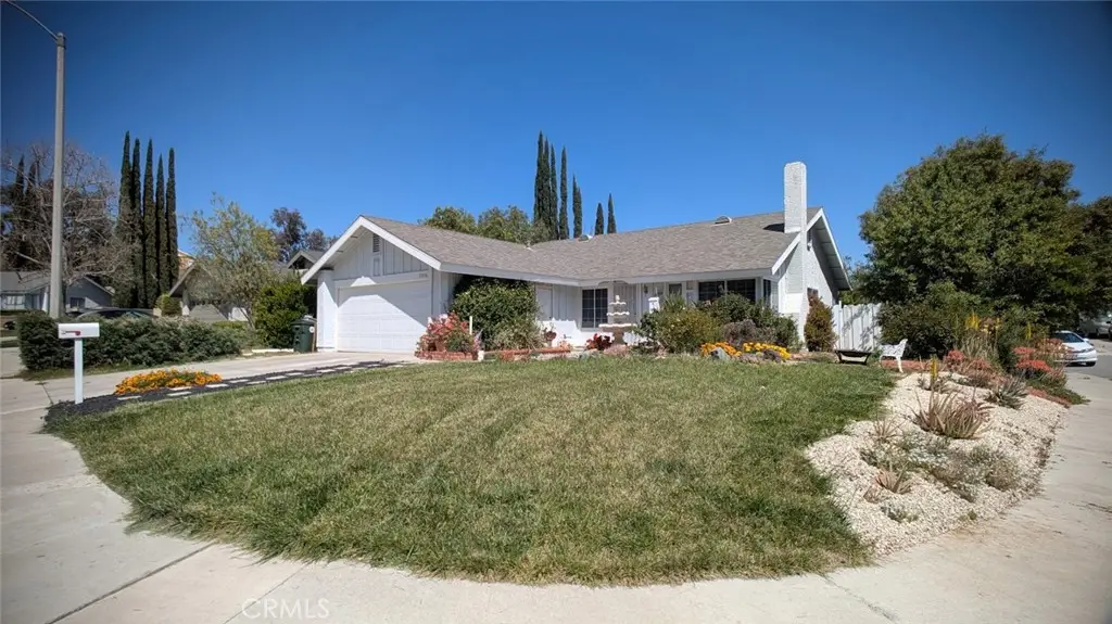 27636 Sequoia Glen Drive, Valencia, CA 91354 - #1