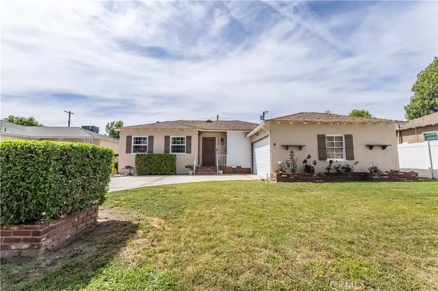 10145 Noble, San Fernando, CA 91345 - #3