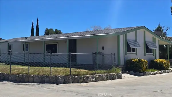 1030 E Avenue S #159, Palmdale, CA 93550