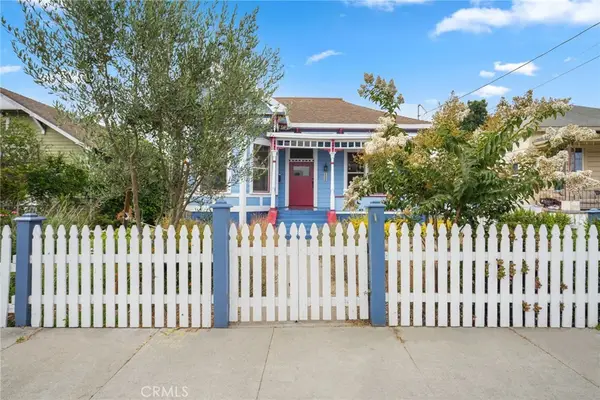 1598 W 36th Place, Los Angeles, CA 90018