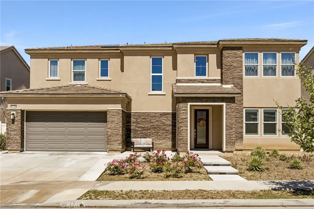 17721 Ridgeline Court, Saugus, CA 91350 - #1