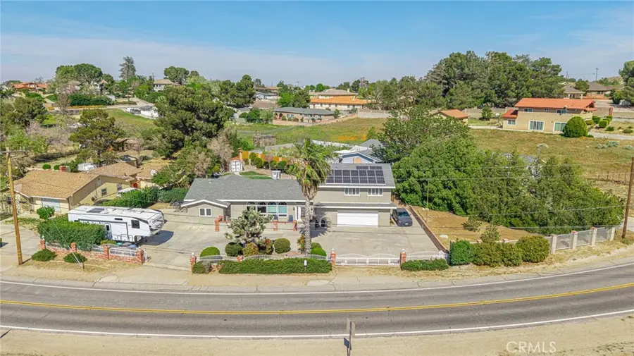 4755 Quartz Hill Road, Lancaster, CA 93536 - #3