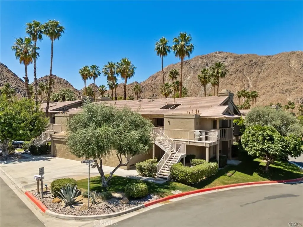 46621 Arapahoe Lane #A, Indian Wells, CA 92210 - #1