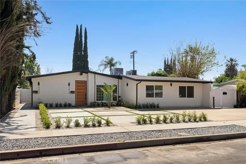 22928 Leadwell Street, West Hills, CA 91307 - #1