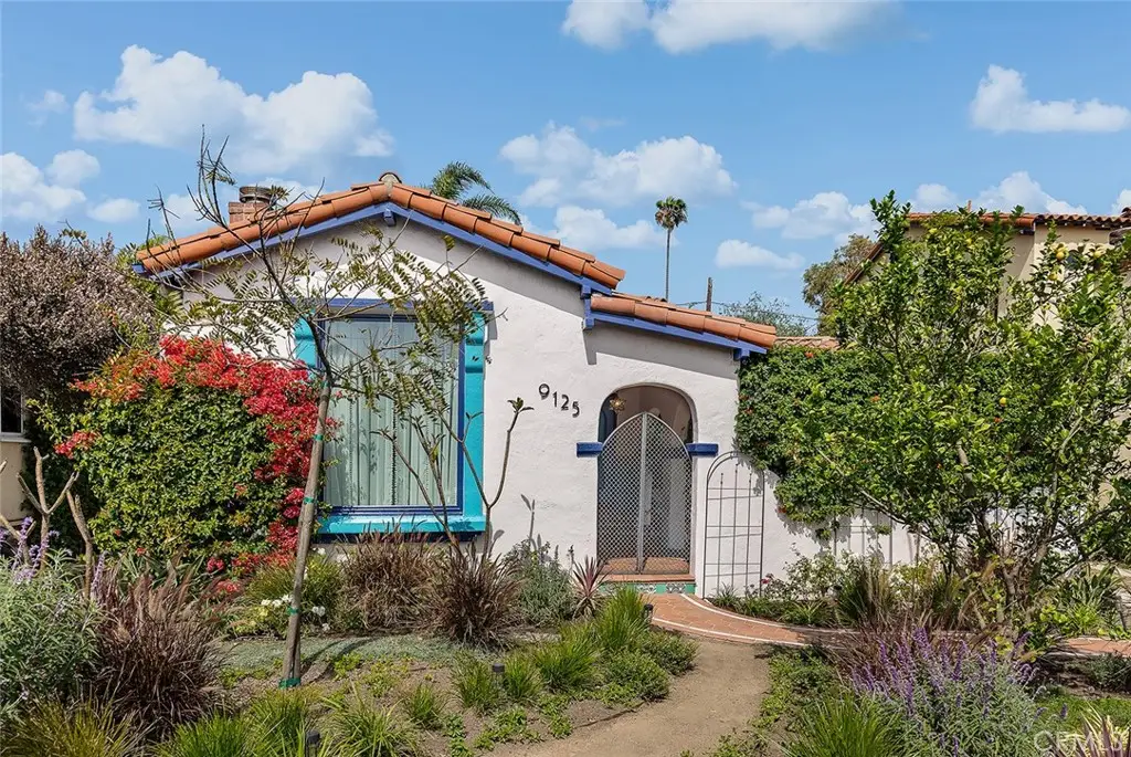 9125 Beverlywood, Los Angeles, CA 90034 - #1