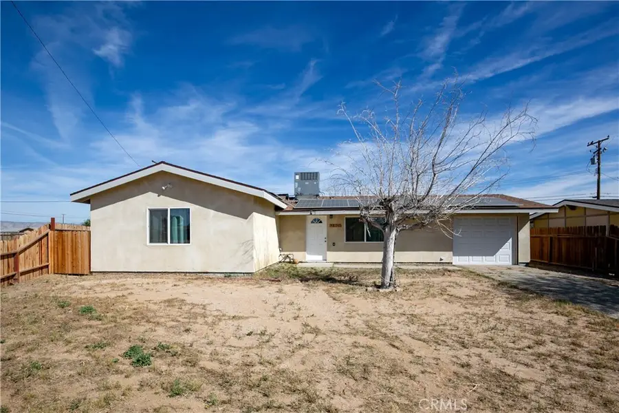 7607 Columbine Avenue, California City, CA 93505 - #3