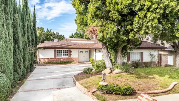 10037 Sunnybrae Avenue, Chatsworth, CA 91311