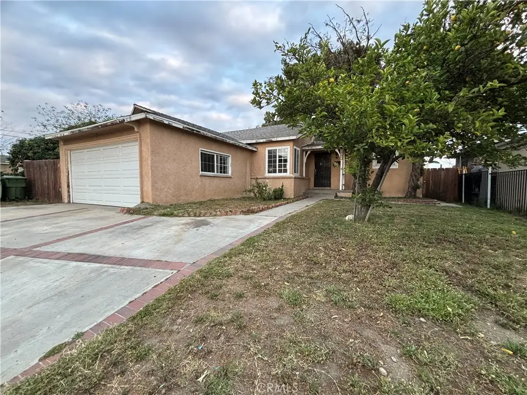 13100 Rangoon, Arleta, CA 91331 - #1