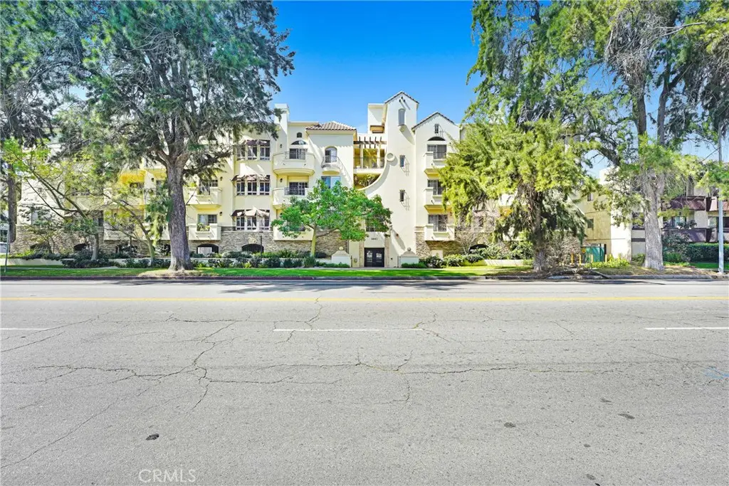 4601 Coldwater Canyon #207, Studio City, CA 91604 - #1
