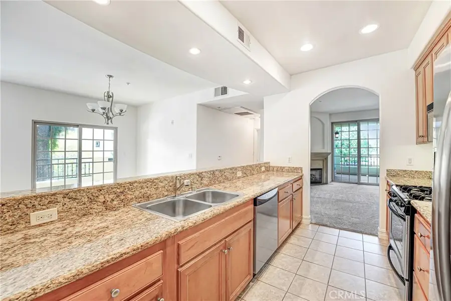 4601 Coldwater Canyon #207, Studio City, CA 91604 - #3