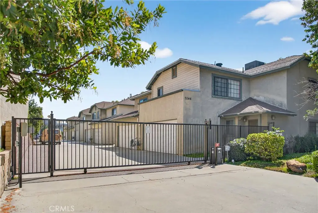 7046 De Celis Place #7, Lake Balboa, CA 91406 - #1