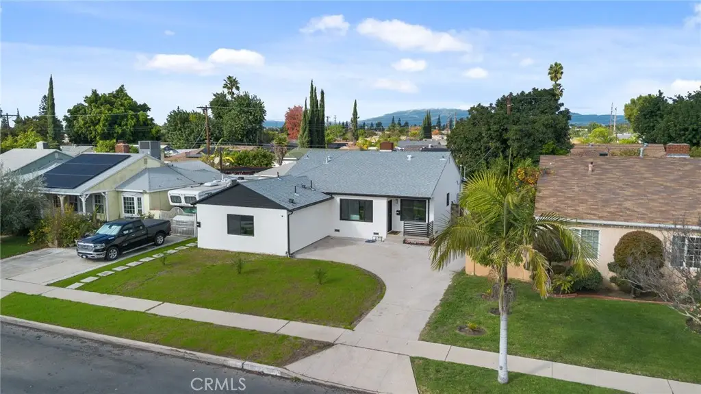 14137 Gain, Arleta, CA 91331 - #1