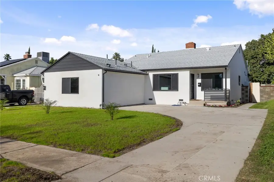 14137 Gain, Arleta, CA 91331 - #2