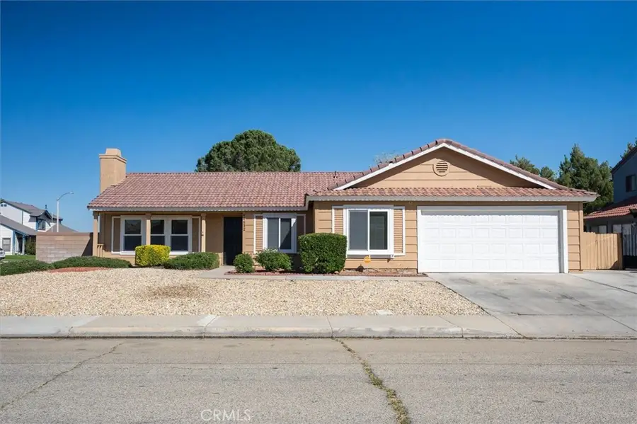 44632 17th W, Lancaster, CA 93534 - #2