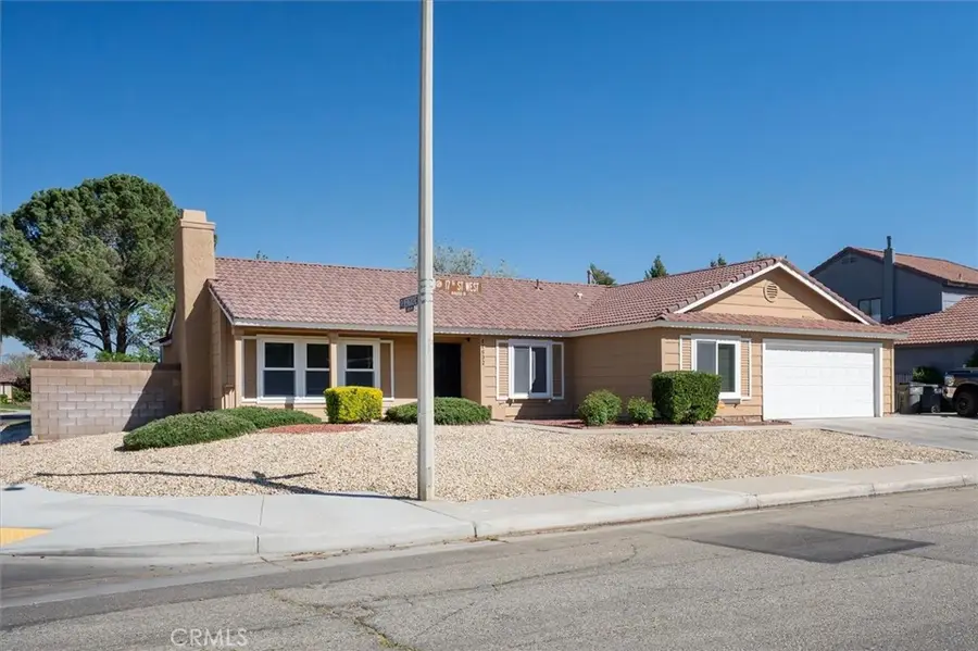 44632 17th W, Lancaster, CA 93534 - #3