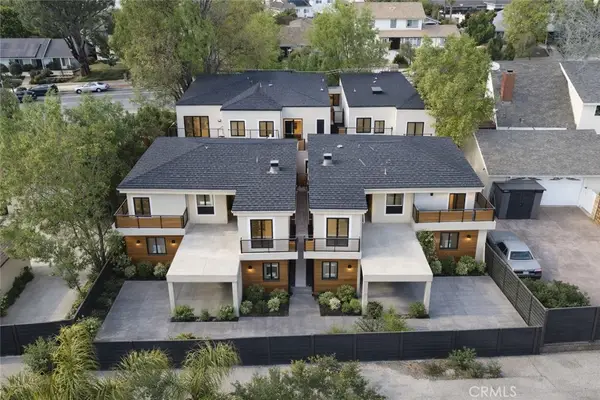 11348 Reseda #C, Porter Ranch, CA 91326