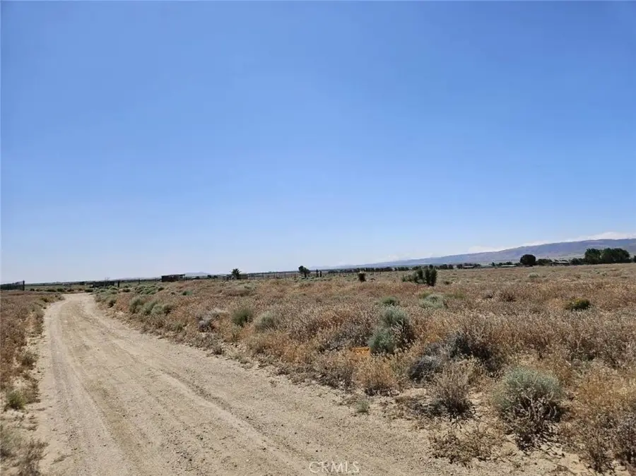 0 Vac/cor 230 Stw Pav /ave B8 Dr, Fairmont, CA 93536 - #3